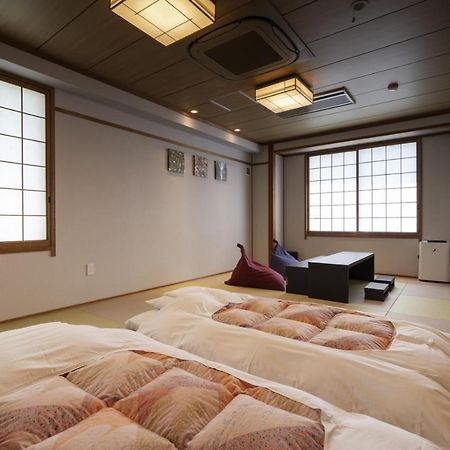 Hotel Ohta Ozu (Ehime) Exterior foto