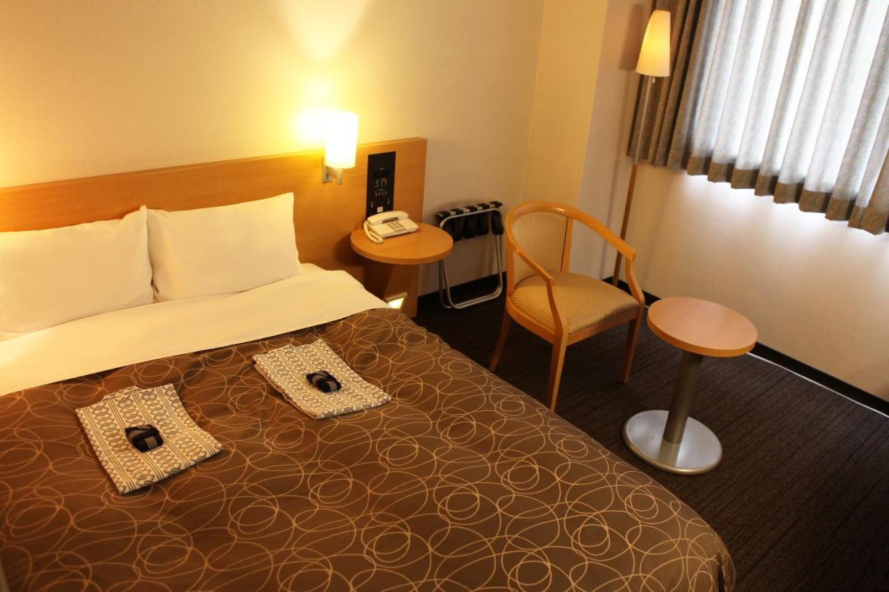 Hotel Ohta Ozu (Ehime) Exterior foto