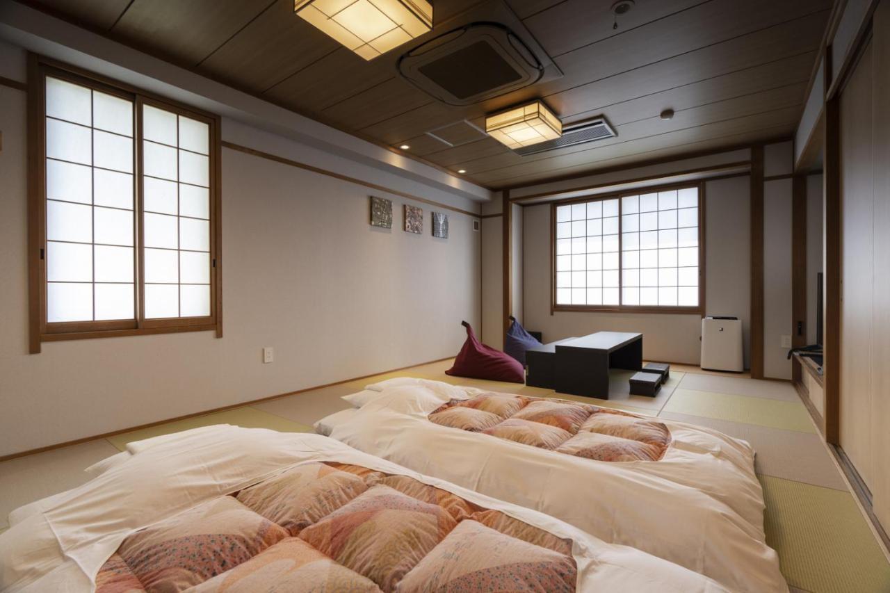 Hotel Ohta Ozu (Ehime) Exterior foto
