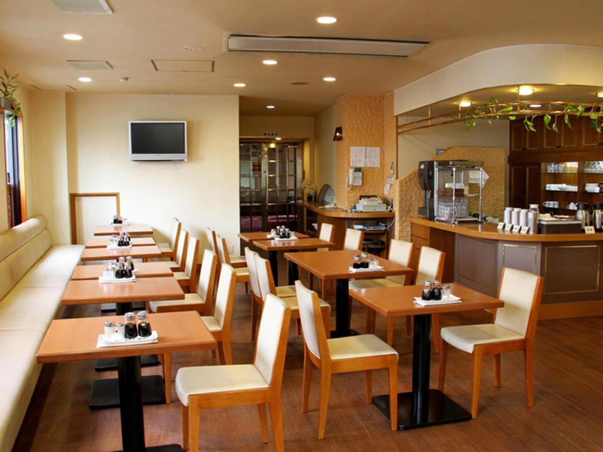 Hotel Ohta Ozu (Ehime) Exterior foto