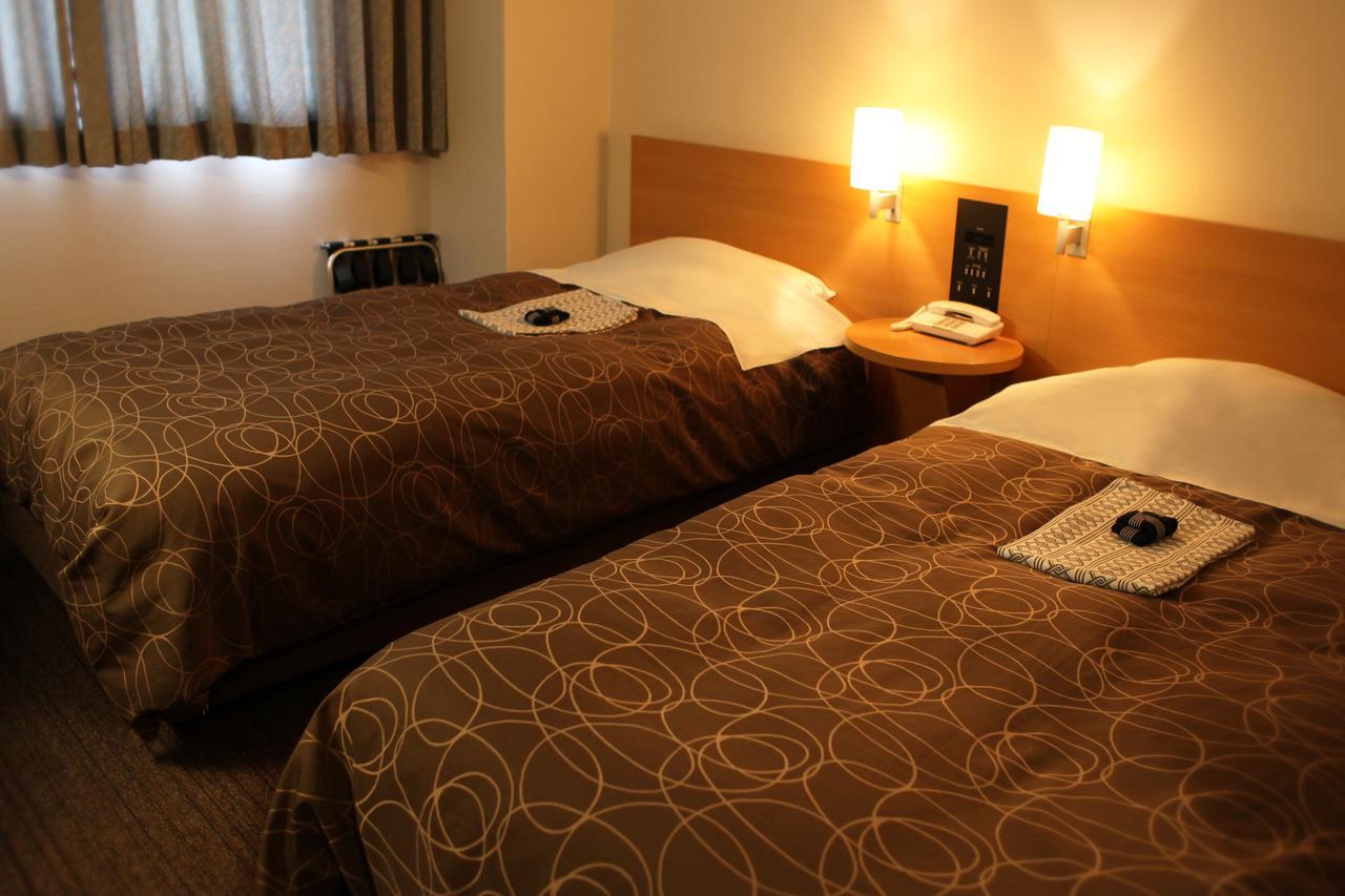 Hotel Ohta Ozu (Ehime) Exterior foto