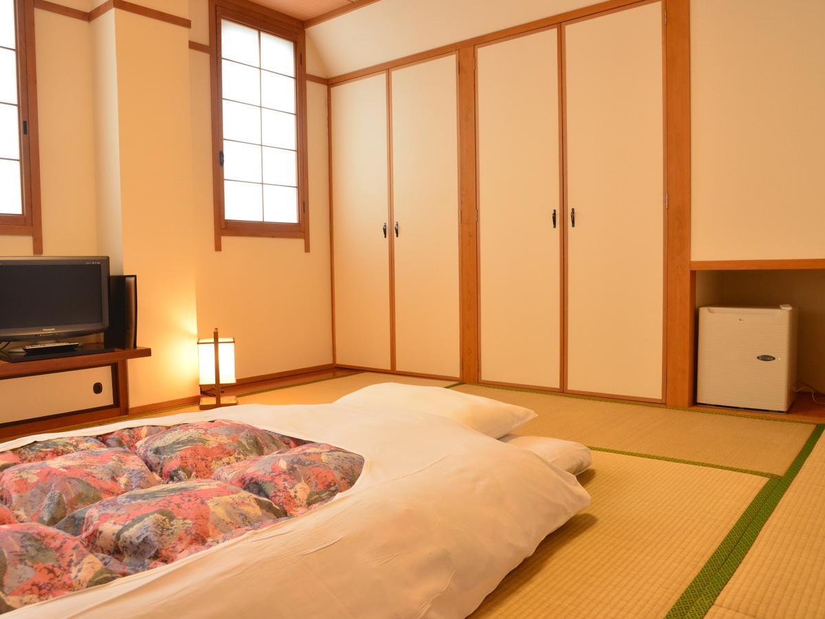 Hotel Ohta Ozu (Ehime) Exterior foto
