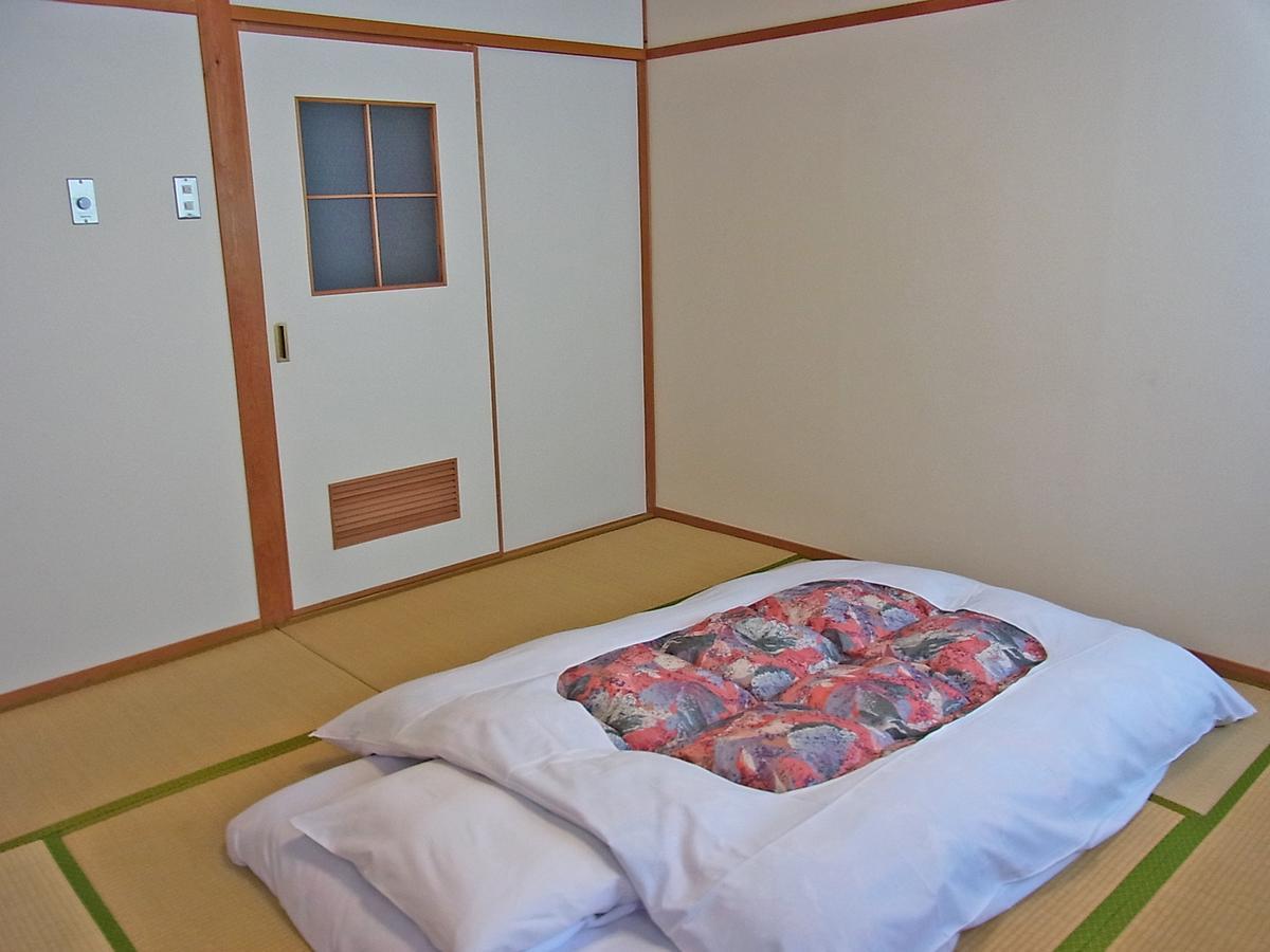Hotel Ohta Ozu (Ehime) Exterior foto